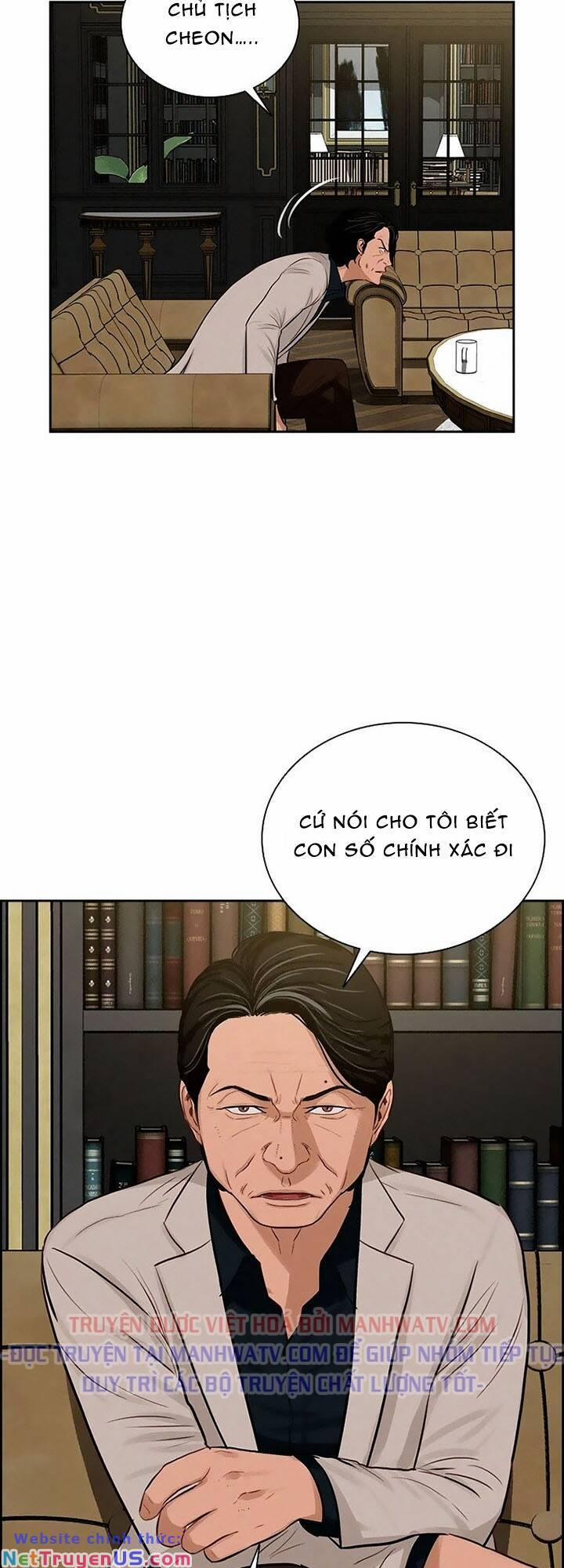 manhwax10.com - Truyện Manhwa Chúa Tể Đồng Tiền Chương 98 Trang 28