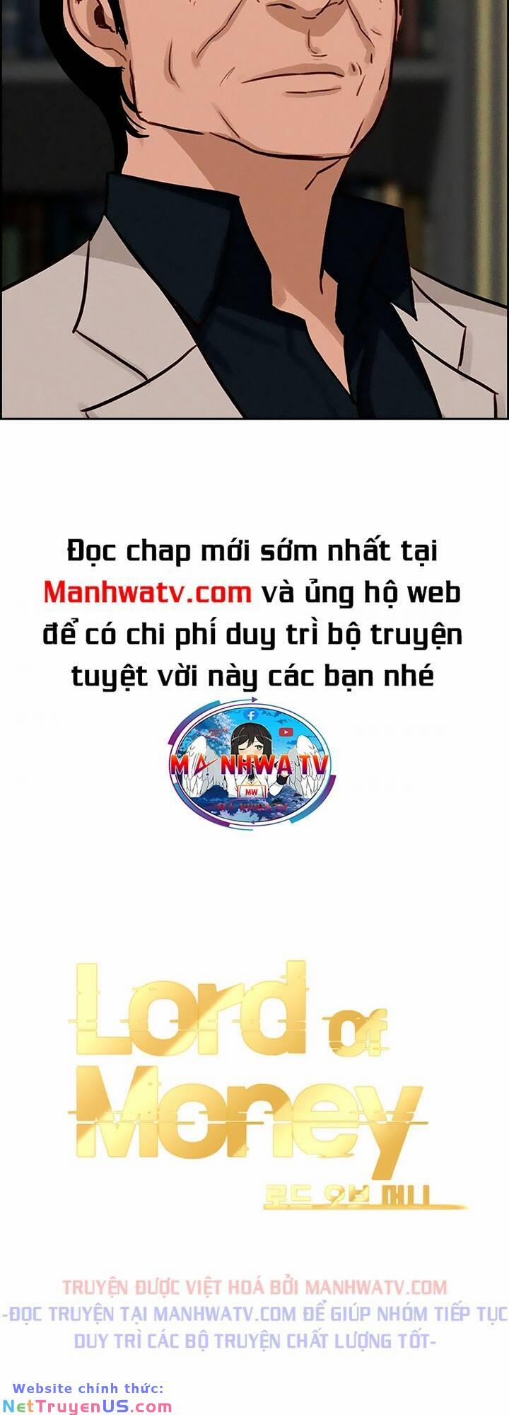 manhwax10.com - Truyện Manhwa Chúa Tể Đồng Tiền Chương 98 Trang 32