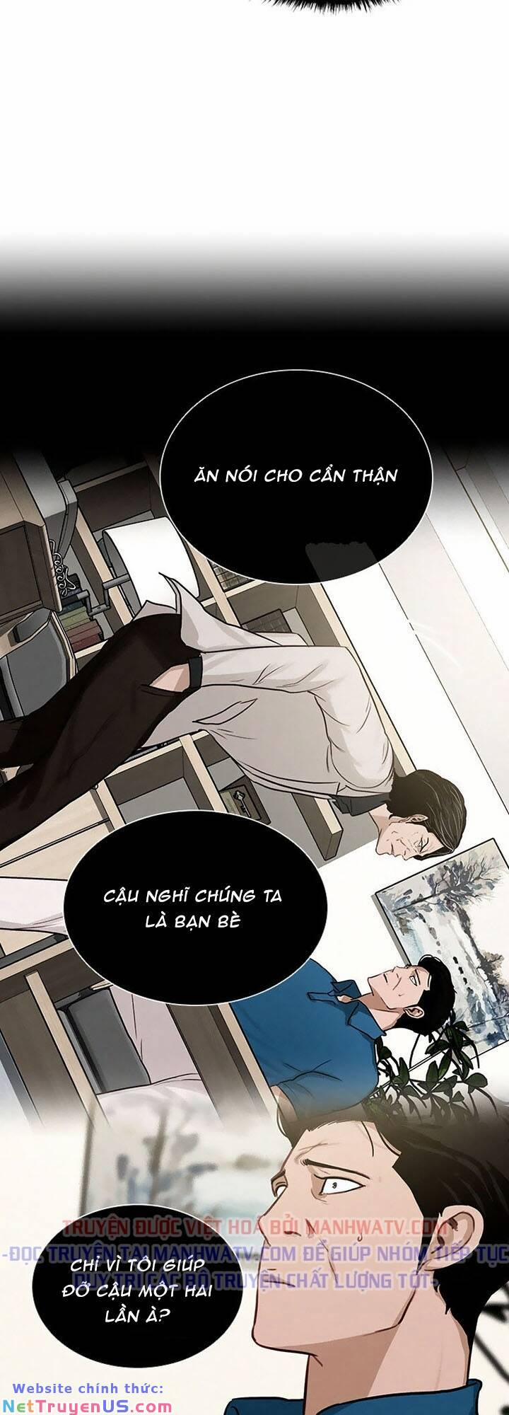 manhwax10.com - Truyện Manhwa Chúa Tể Đồng Tiền Chương 98 Trang 54