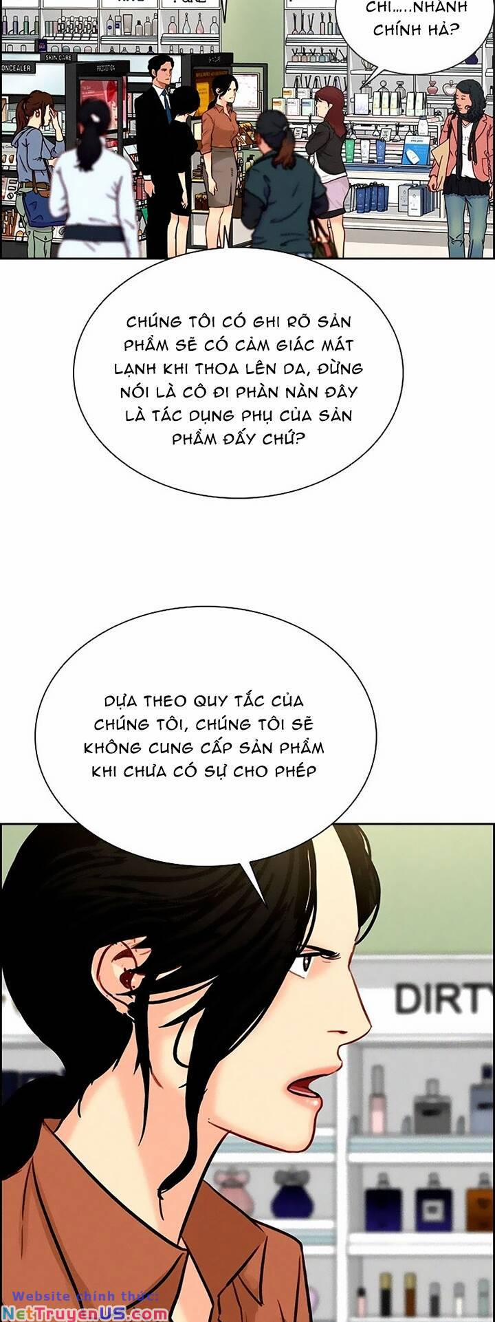 manhwax10.com - Truyện Manhwa Chúa Tể Đồng Tiền Chương 99 Trang 28