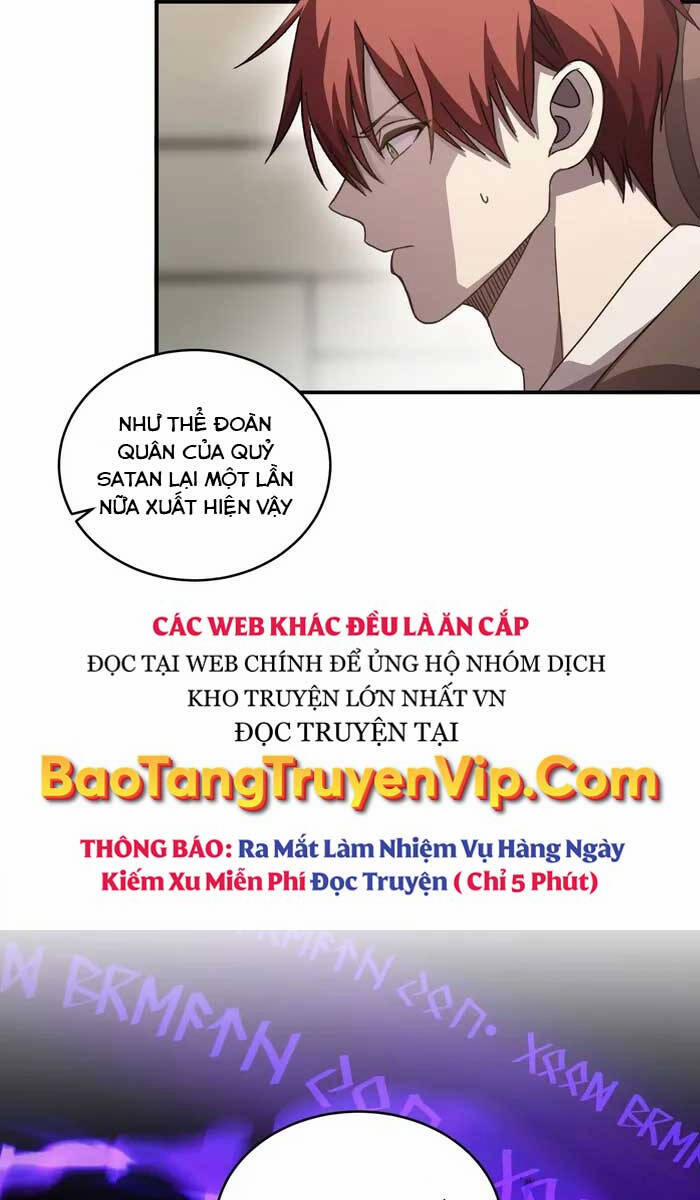 manhwax10.com - Truyện Manhwa Chúa Tể Ma Pháp Chương 11 Trang 38