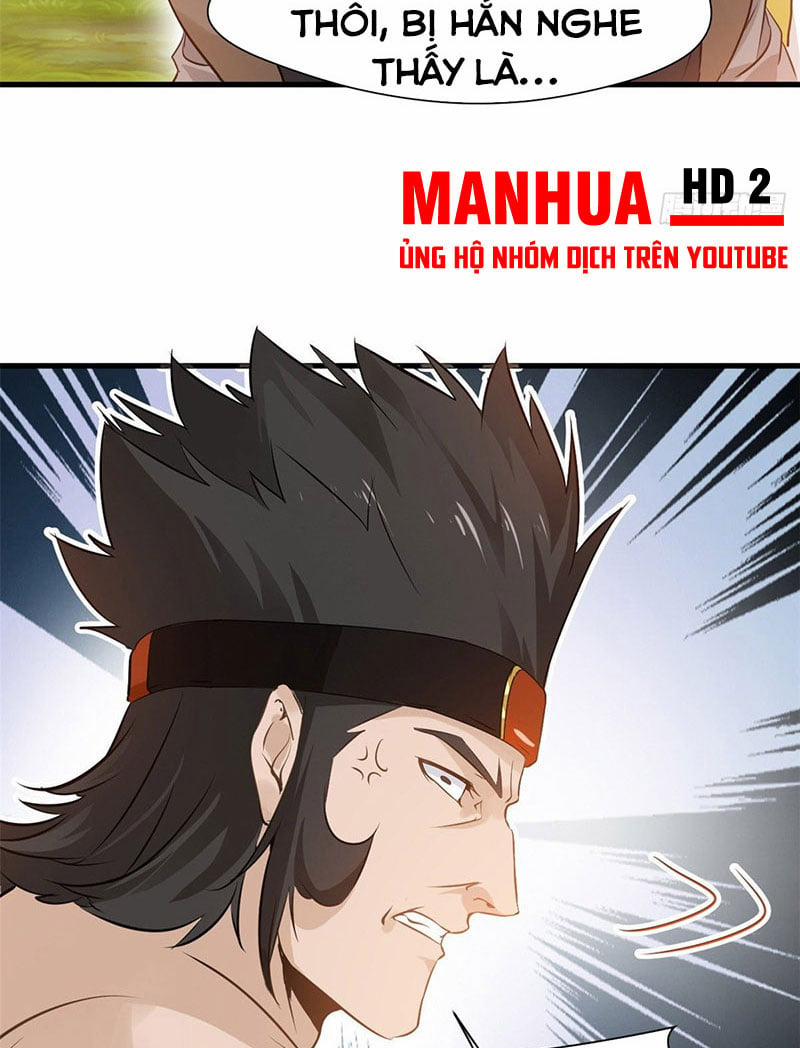 manhwax10.com - Truyện Manhwa Chúa Tể Mạnh Nhất Chương 11 Trang 16