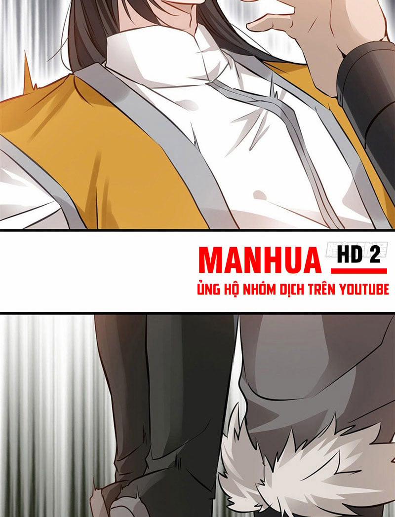 manhwax10.com - Truyện Manhwa Chúa Tể Mạnh Nhất Chương 11 Trang 8