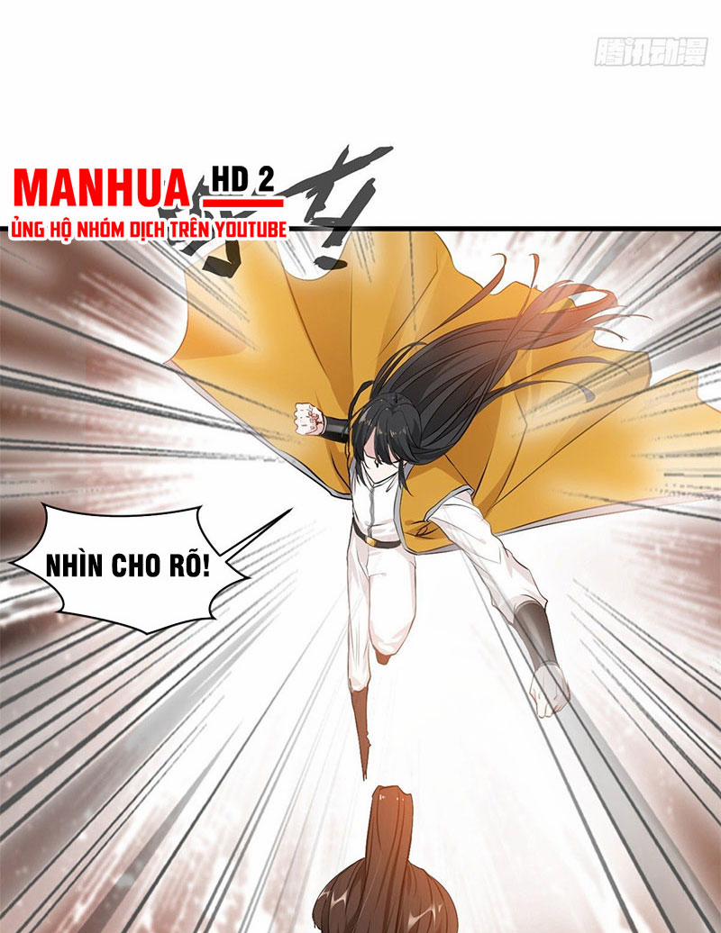 manhwax10.com - Truyện Manhwa Chúa Tể Mạnh Nhất Chương 7 Trang 32