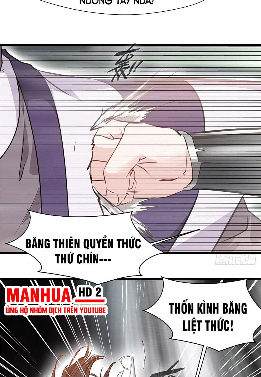 manhwax10.com - Truyện Manhwa Chúa Tể Mạnh Nhất Chương 9 Trang 21