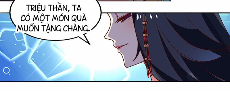 manhwax10.com - Truyện Manhwa Chúa Tể Tam Giới Chương 1 Trang 6