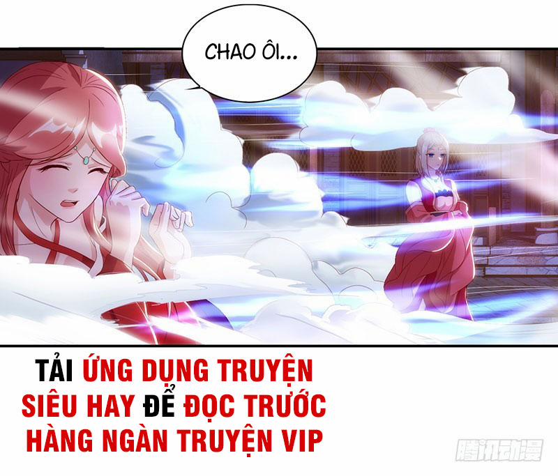 manhwax10.com - Truyện Manhwa Chúa Tể Tam Giới Chương 31 Trang 13