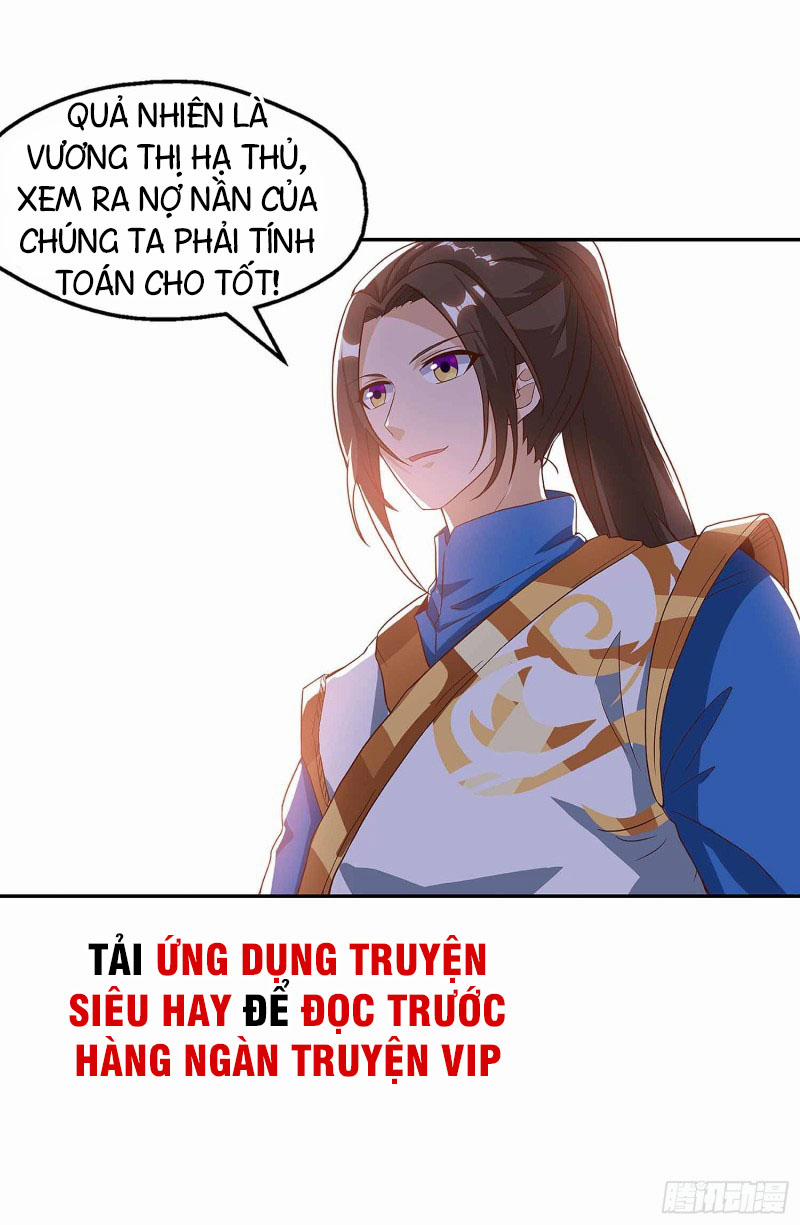 manhwax10.com - Truyện Manhwa Chúa Tể Tam Giới Chương 38 Trang 23