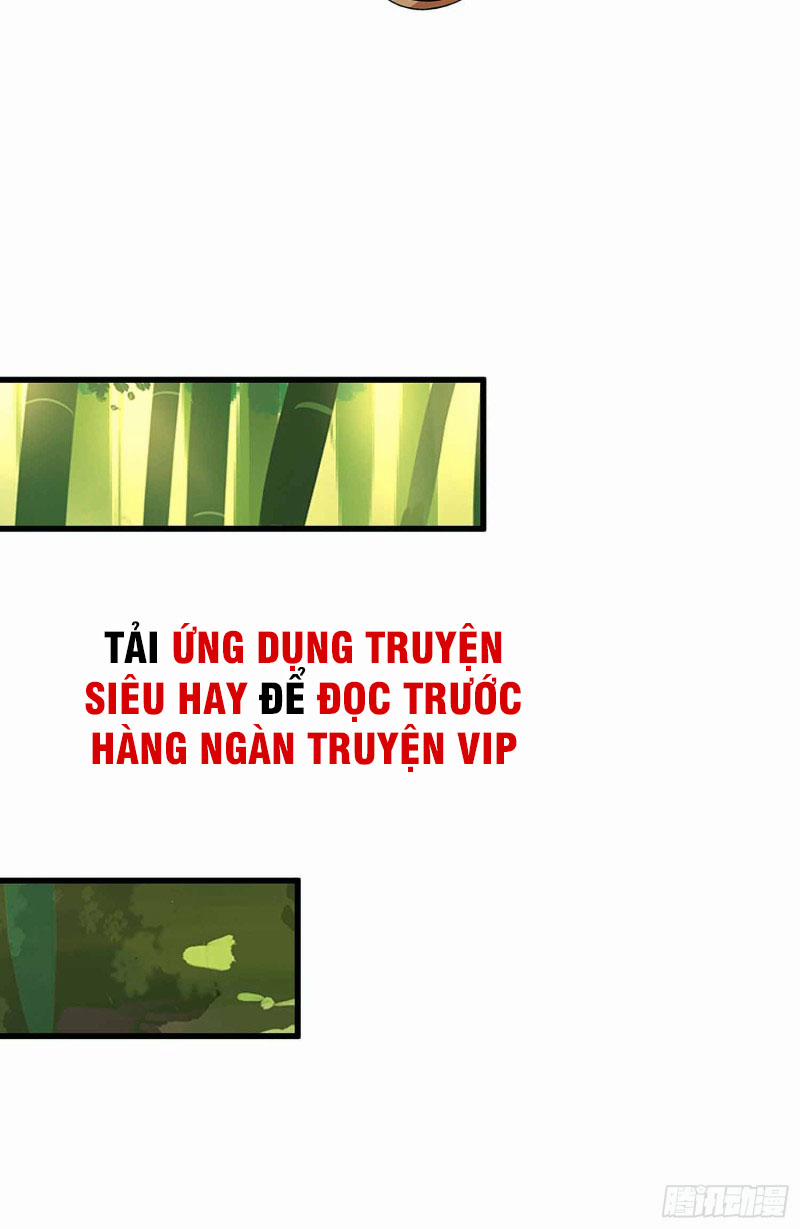 manhwax10.com - Truyện Manhwa Chúa Tể Tam Giới Chương 38 Trang 27