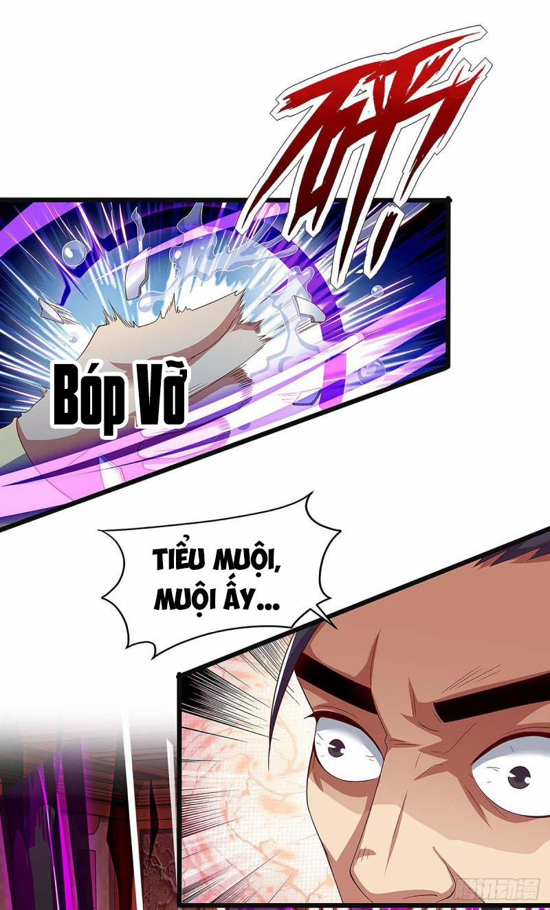 manhwax10.com - Truyện Manhwa Chúa Tể Tam Giới Chương 39 Trang 24