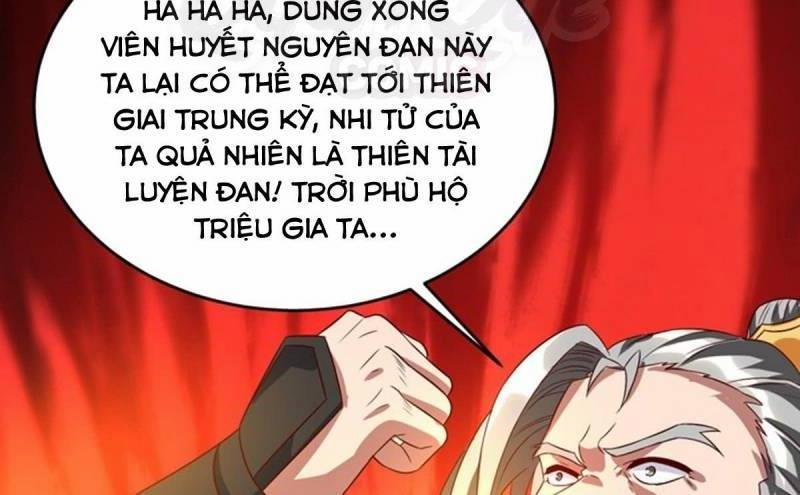 manhwax10.com - Truyện Manhwa Chúa Tể Tam Giới Chương 53 Trang 7