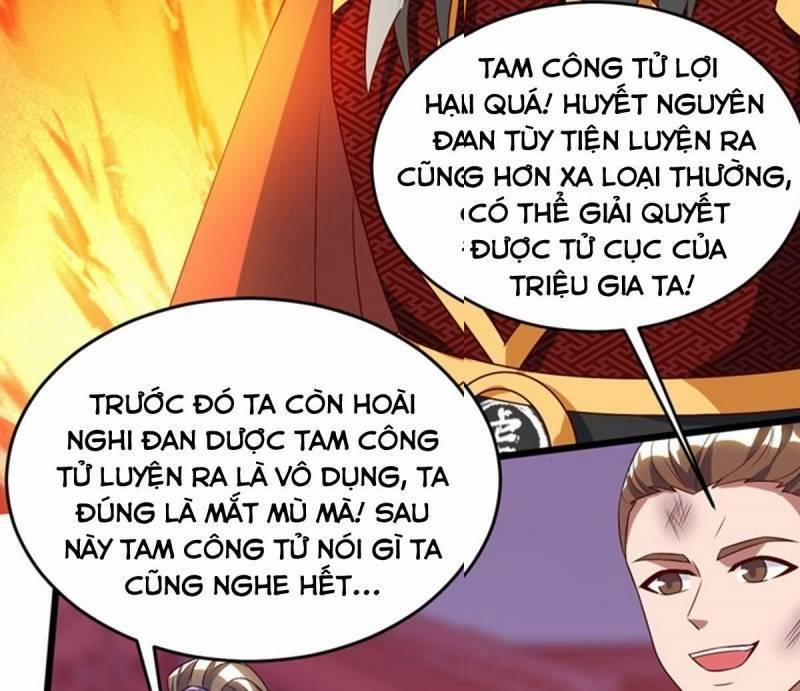 manhwax10.com - Truyện Manhwa Chúa Tể Tam Giới Chương 53 Trang 9