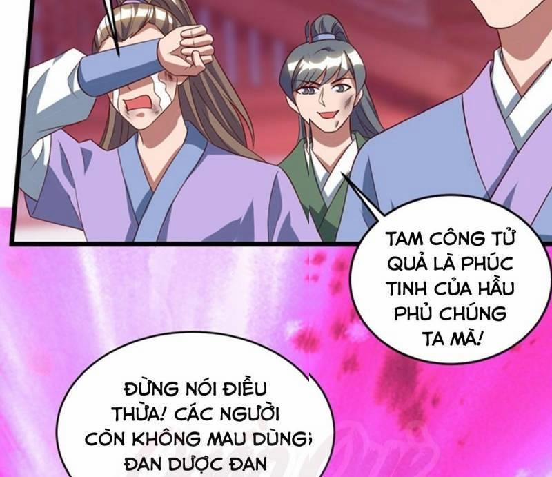 manhwax10.com - Truyện Manhwa Chúa Tể Tam Giới Chương 53 Trang 10