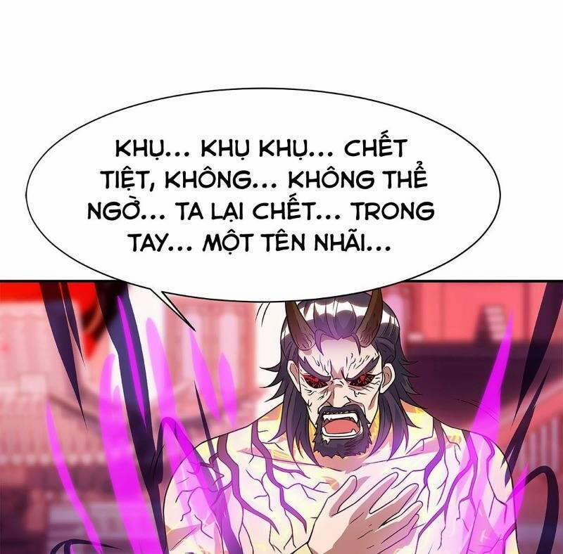 manhwax10.com - Truyện Manhwa Chúa Tể Tam Giới Chương 54 Trang 1