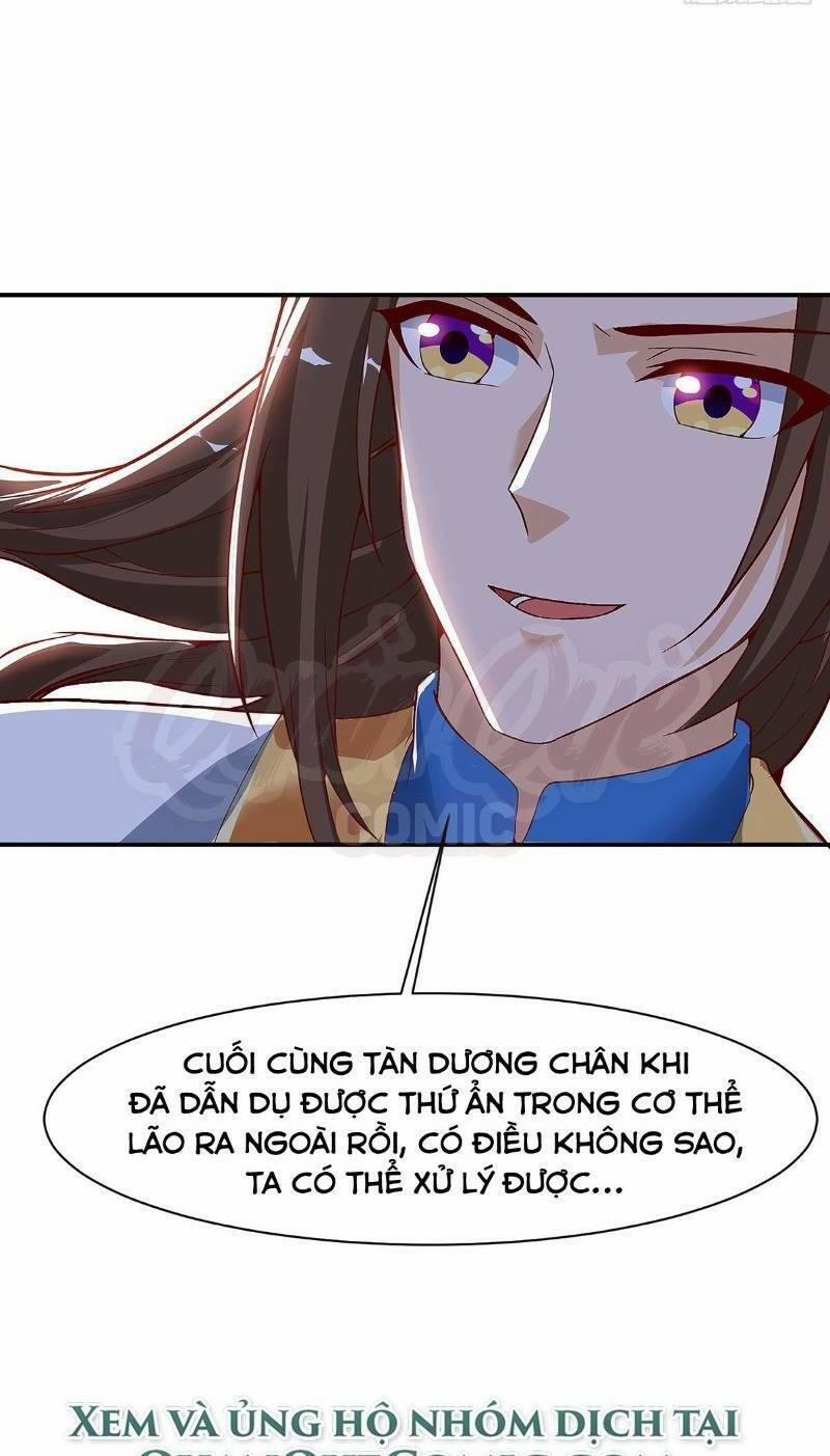 manhwax10.com - Truyện Manhwa Chúa Tể Tam Giới Chương 54 Trang 26