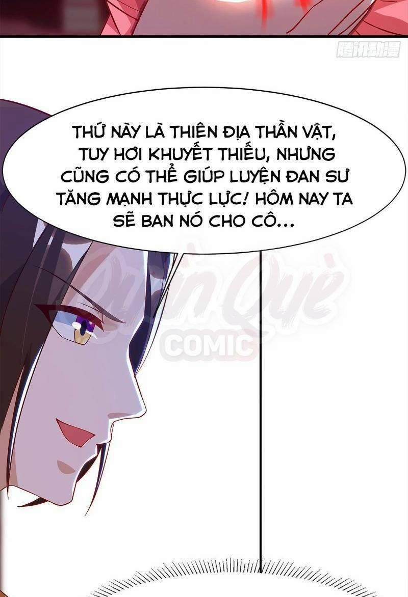 manhwax10.com - Truyện Manhwa Chúa Tể Tam Giới Chương 54 Trang 35