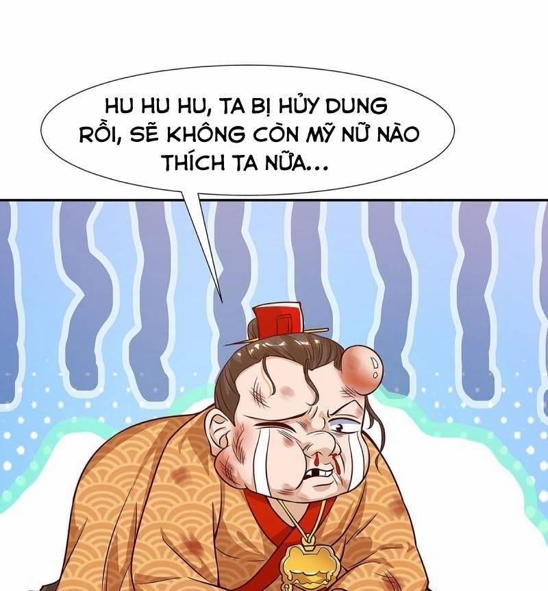 manhwax10.com - Truyện Manhwa Chúa Tể Tam Giới Chương 56 Trang 16