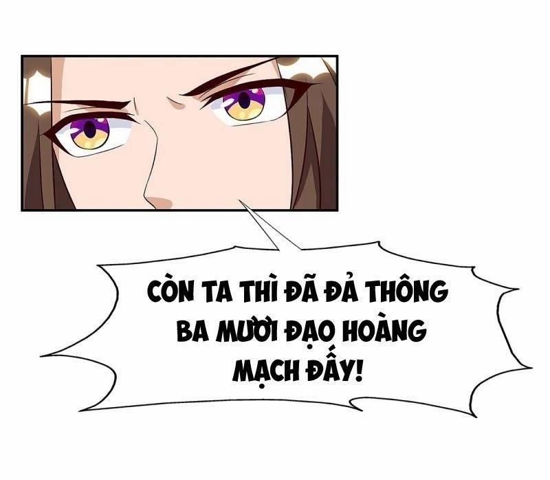 manhwax10.com - Truyện Manhwa Chúa Tể Tam Giới Chương 56 Trang 43