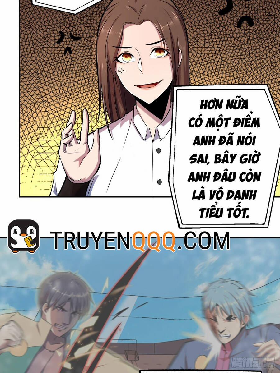 manhwax10.com - Truyện Manhwa Chúa Tể Vực Thẳm Chương 26 Trang 18