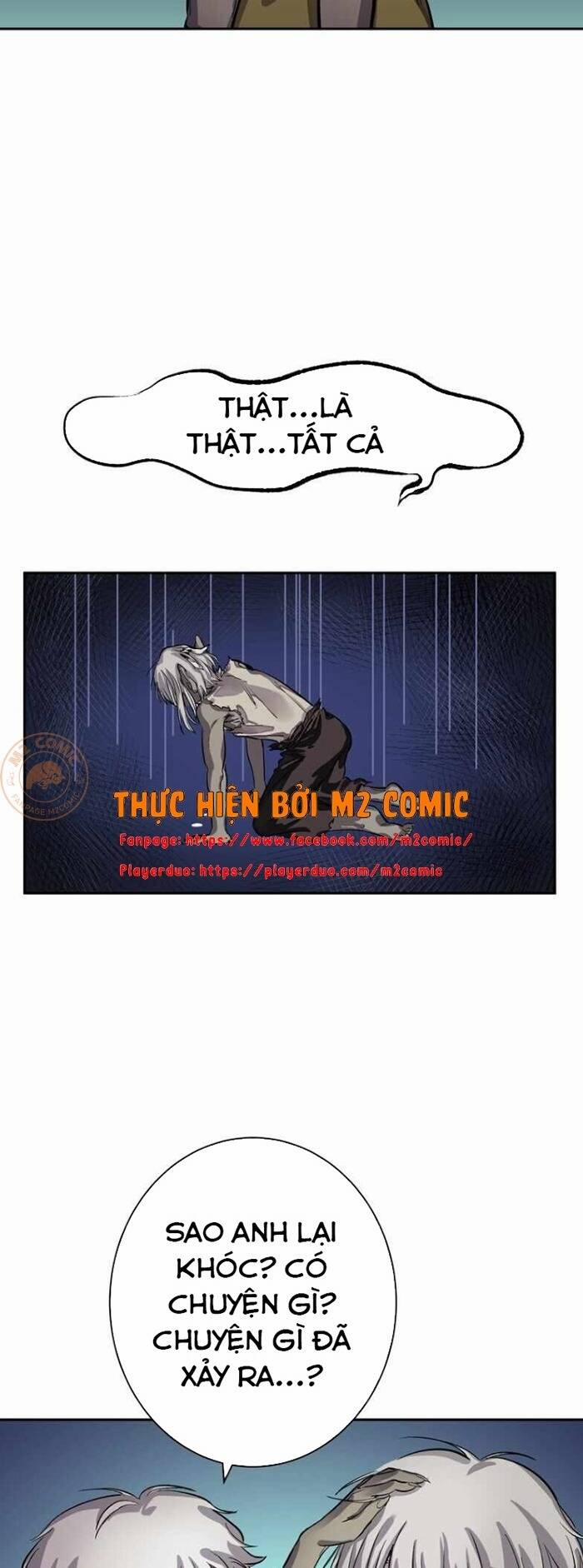 manhwax10.com - Truyện Manhwa Chúa Tể Yêu Tinh Chương 1 Trang 57