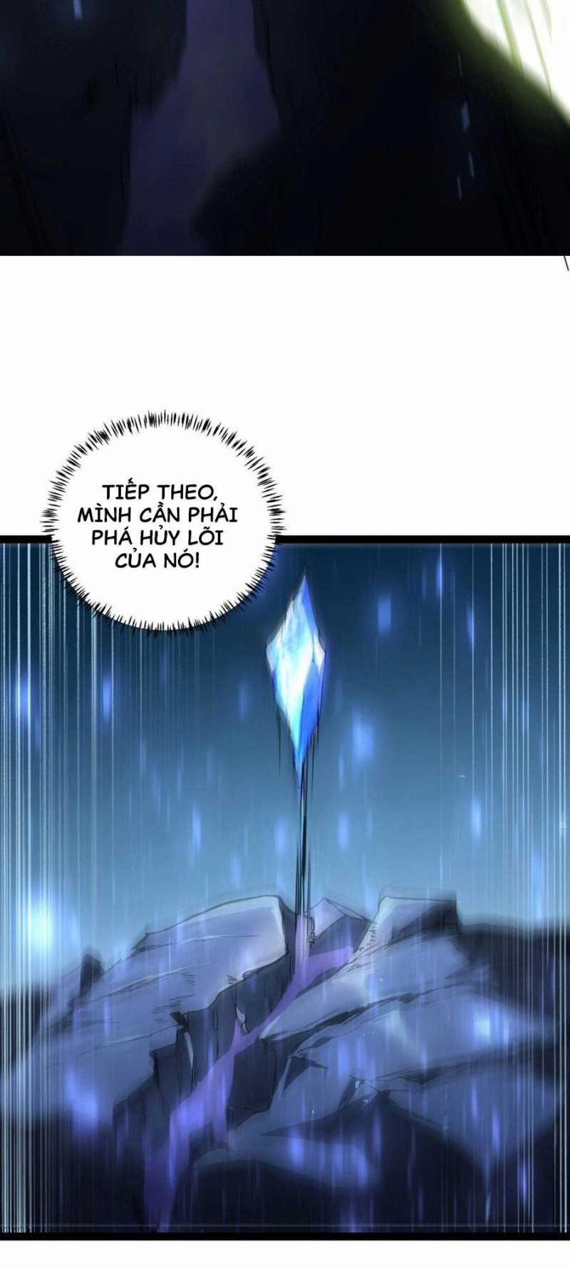 manhwax10.com - Truyện Manhwa Chúa Tể Zerg Tối Cao Chương 4 Trang 16