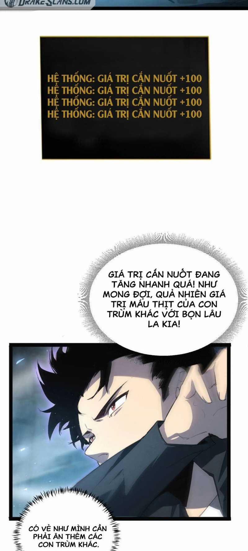 manhwax10.com - Truyện Manhwa Chúa Tể Zerg Tối Cao Chương 4 Trang 40