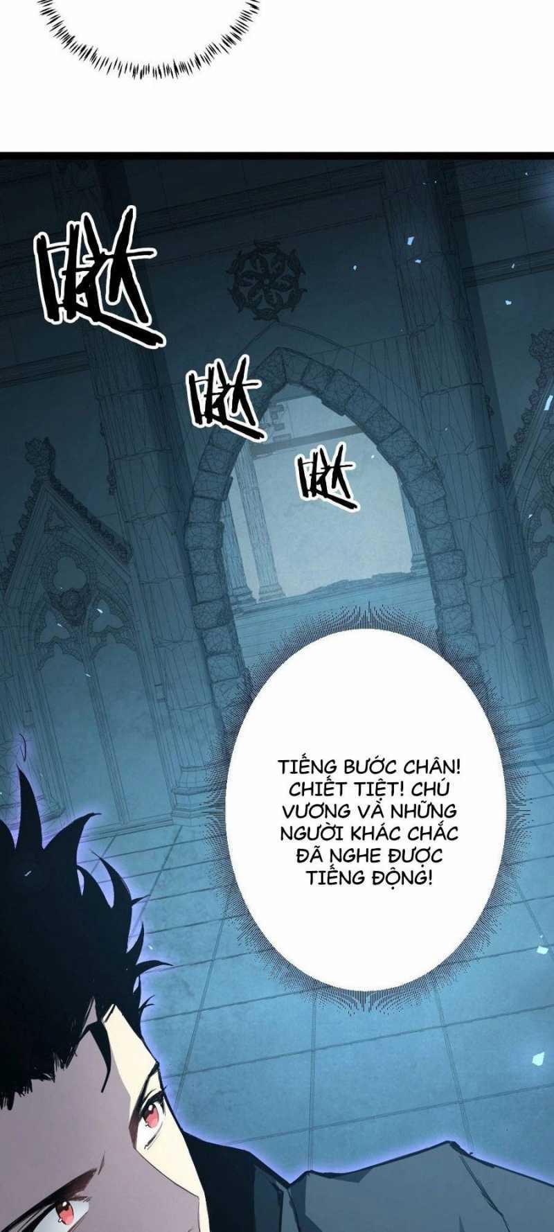 Chúa Tể Zerg Tối Cao Chương 4 Trang 41