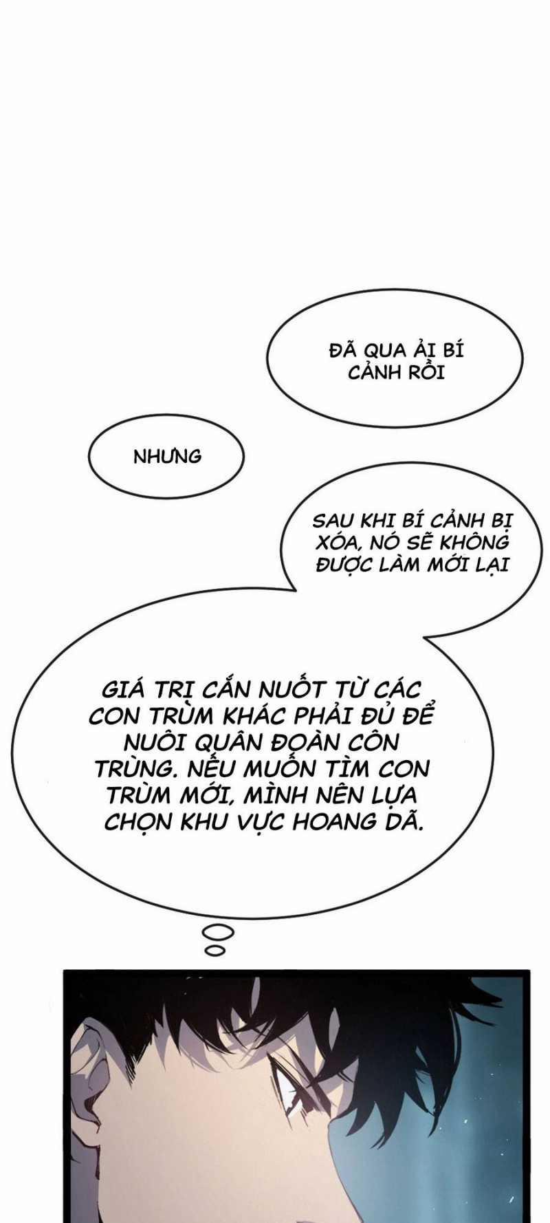 manhwax10.com - Truyện Manhwa Chúa Tể Zerg Tối Cao Chương 4 Trang 46