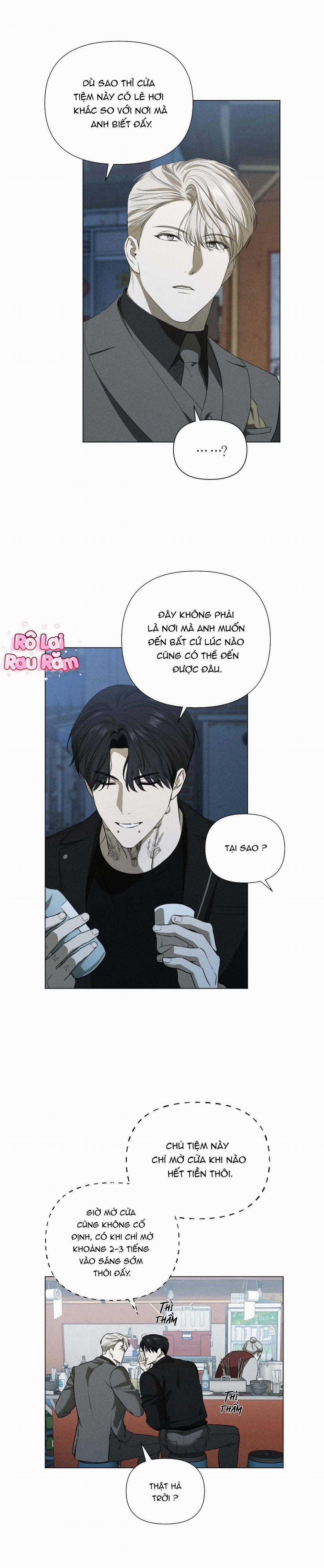 manhwax10.com - Truyện Manhwa CHƯA TỪNG CÓ Chương 21 Trang 16