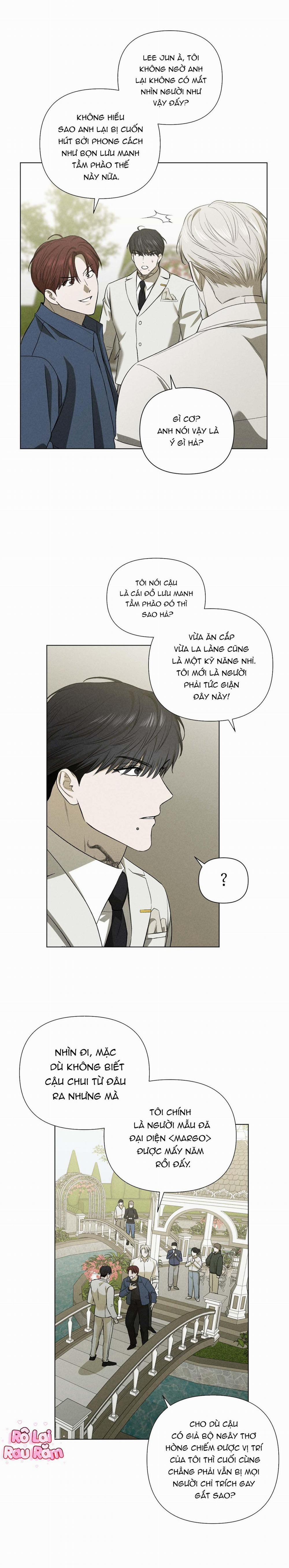 manhwax10.com - Truyện Manhwa CHƯA TỪNG CÓ Chương 22 Trang 13