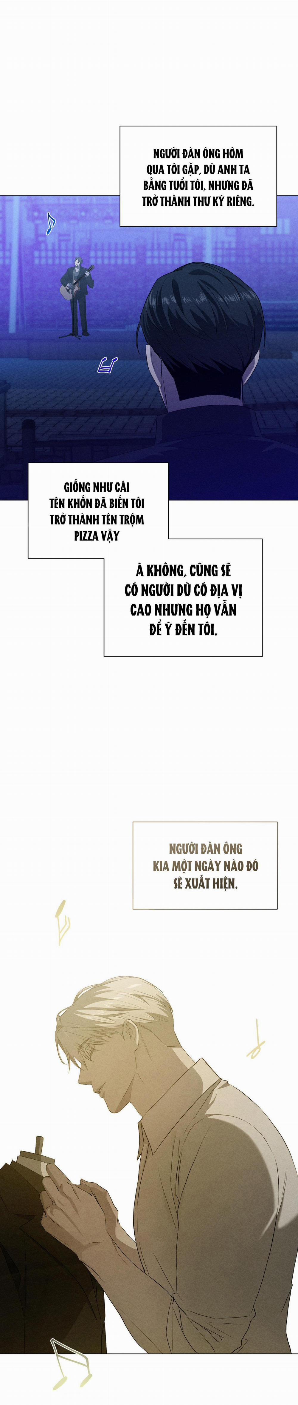 manhwax10.com - Truyện Manhwa CHƯA TỪNG CÓ Chương 4 Trang 12