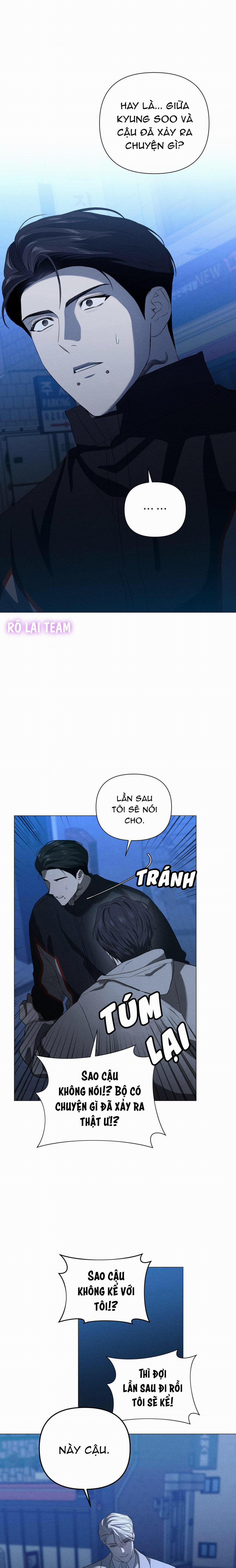 manhwax10.com - Truyện Manhwa CHƯA TỪNG CÓ Chương 6 NGANG RAW Trang 4