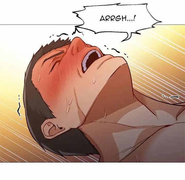 manhwax10.com - Truyện Manhwa Chúc Bé Ngủ Ngon (Good Night) Chương 0 End Trang 37