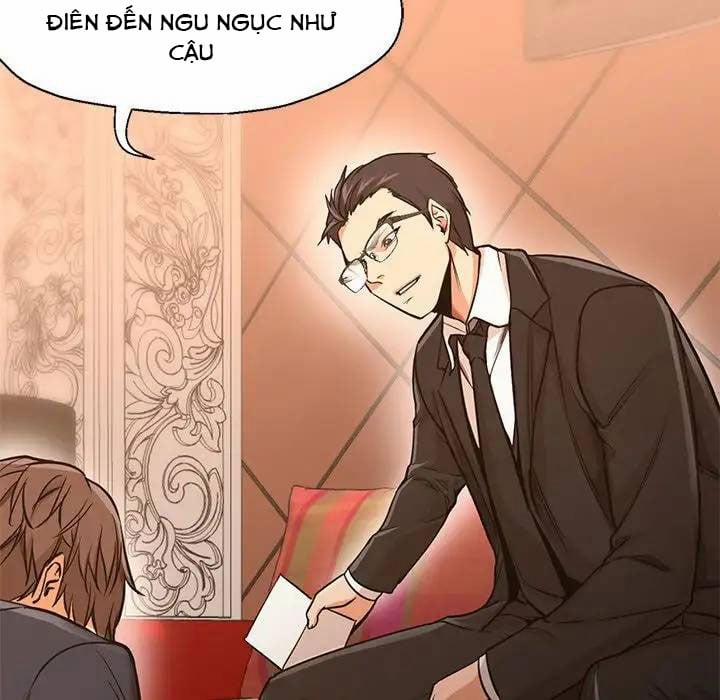 manhwax10.com - Truyện Manhwa Chúc Bé Ngủ Ngon (Good Night) Chương 0 End Trang 6