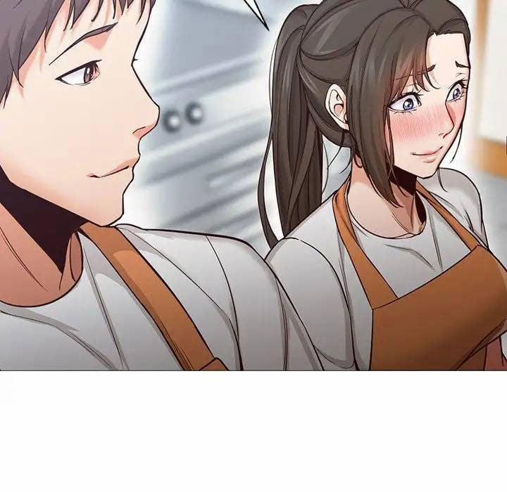 manhwax10.com - Truyện Manhwa Chúc Bé Ngủ Ngon (Good Night) Chương 0 End Trang 87