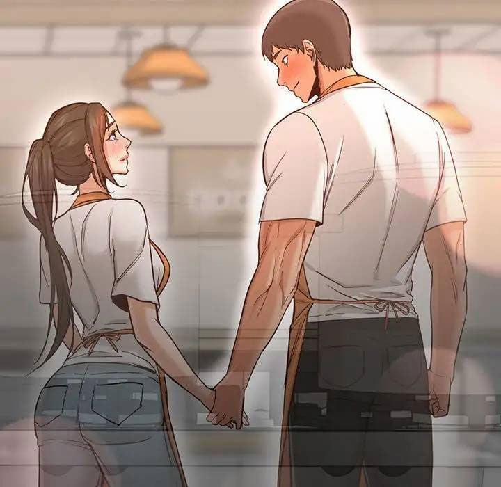 manhwax10.com - Truyện Manhwa Chúc Bé Ngủ Ngon (Good Night) Chương 0 End Trang 91