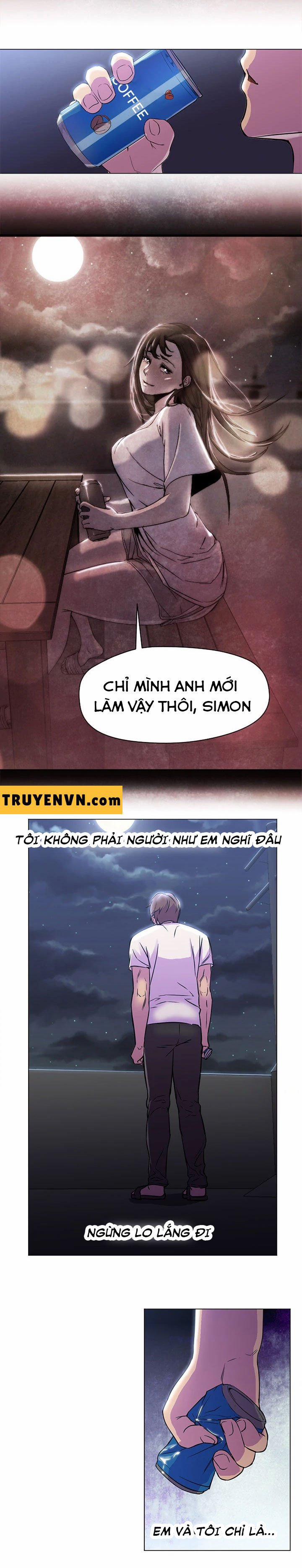 manhwax10.com - Truyện Manhwa Chúc Bé Ngủ Ngon (Good Night) Chương 10 Trang 12