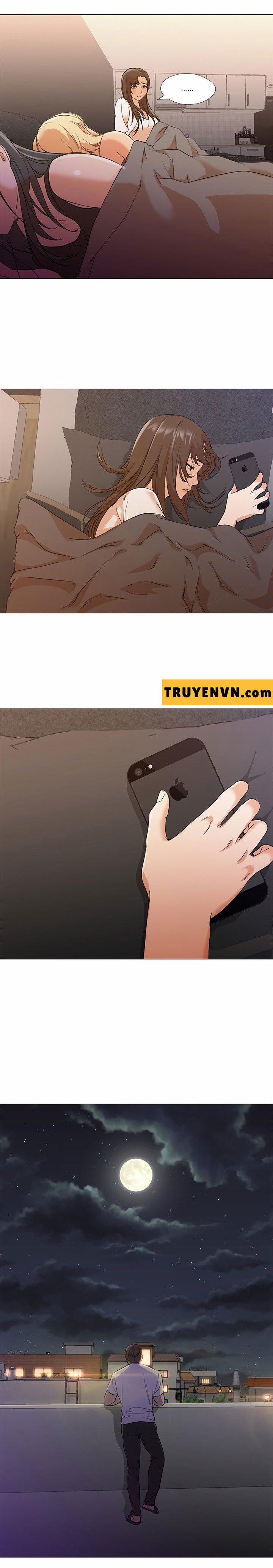 manhwax10.com - Truyện Manhwa Chúc Bé Ngủ Ngon (Good Night) Chương 10 Trang 9