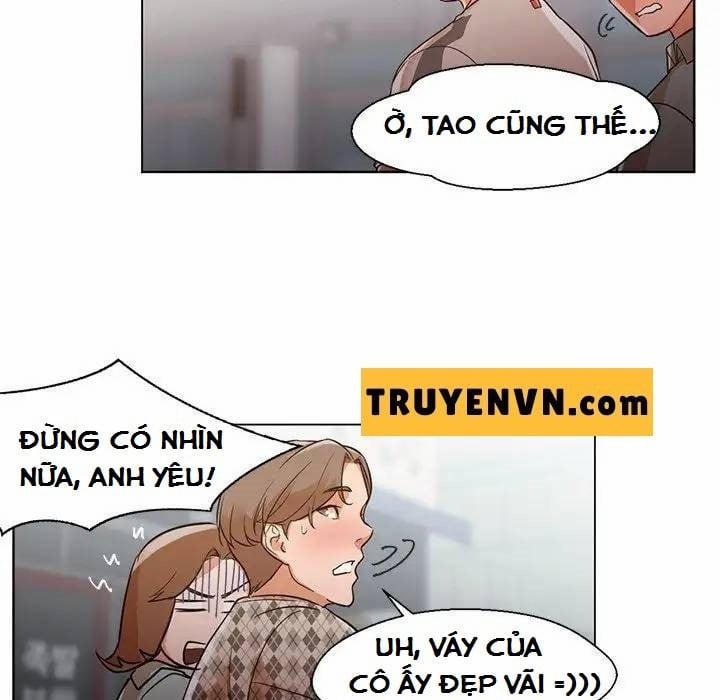 manhwax10.com - Truyện Manhwa Chúc Bé Ngủ Ngon (Good Night) Chương 13 Trang 11