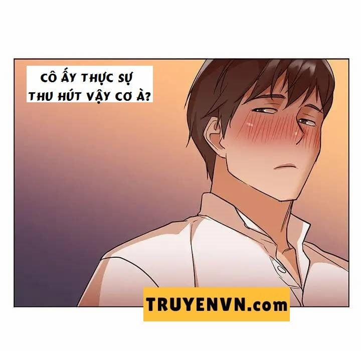 manhwax10.com - Truyện Manhwa Chúc Bé Ngủ Ngon (Good Night) Chương 13 Trang 14