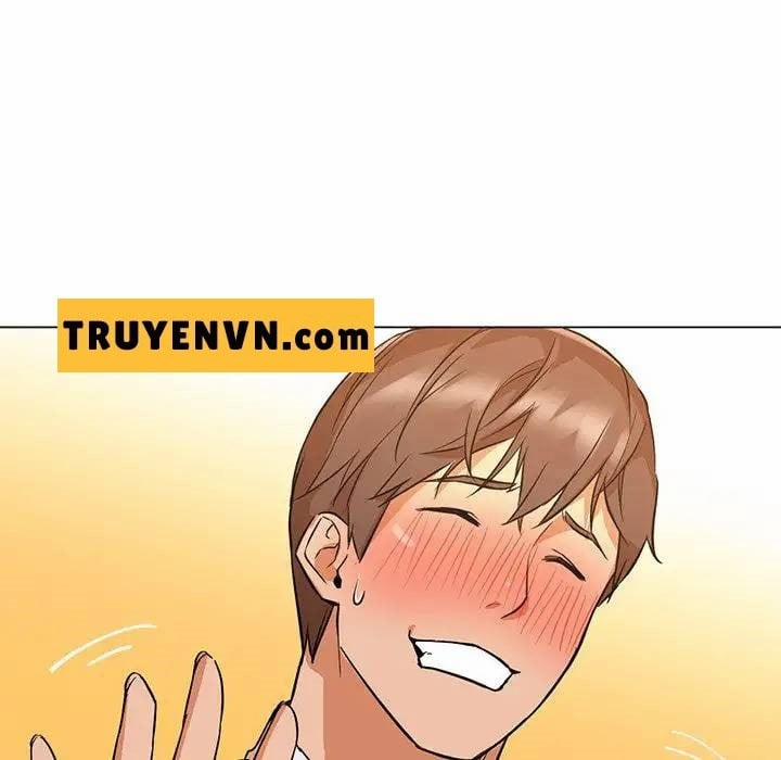 manhwax10.com - Truyện Manhwa Chúc Bé Ngủ Ngon (Good Night) Chương 13 Trang 17