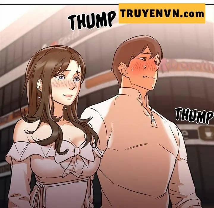 manhwax10.com - Truyện Manhwa Chúc Bé Ngủ Ngon (Good Night) Chương 13 Trang 20