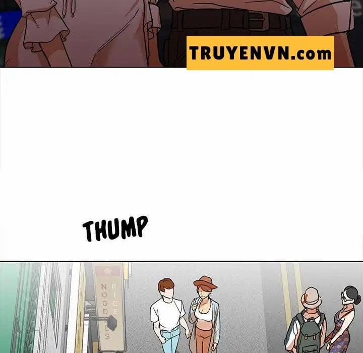 manhwax10.com - Truyện Manhwa Chúc Bé Ngủ Ngon (Good Night) Chương 13 Trang 21