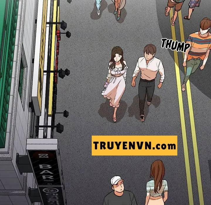 manhwax10.com - Truyện Manhwa Chúc Bé Ngủ Ngon (Good Night) Chương 13 Trang 22