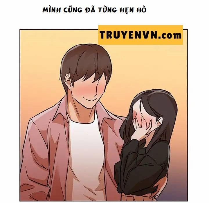 manhwax10.com - Truyện Manhwa Chúc Bé Ngủ Ngon (Good Night) Chương 13 Trang 27