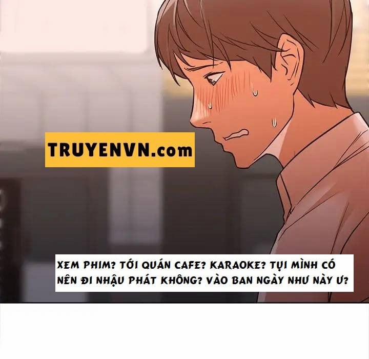 manhwax10.com - Truyện Manhwa Chúc Bé Ngủ Ngon (Good Night) Chương 13 Trang 30