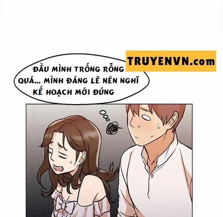 manhwax10.com - Truyện Manhwa Chúc Bé Ngủ Ngon (Good Night) Chương 13 Trang 31