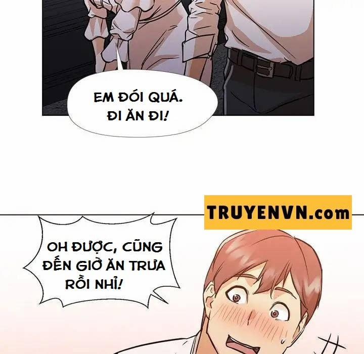 manhwax10.com - Truyện Manhwa Chúc Bé Ngủ Ngon (Good Night) Chương 13 Trang 32