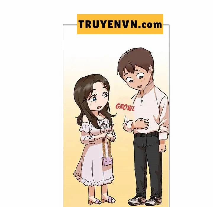 manhwax10.com - Truyện Manhwa Chúc Bé Ngủ Ngon (Good Night) Chương 13 Trang 34