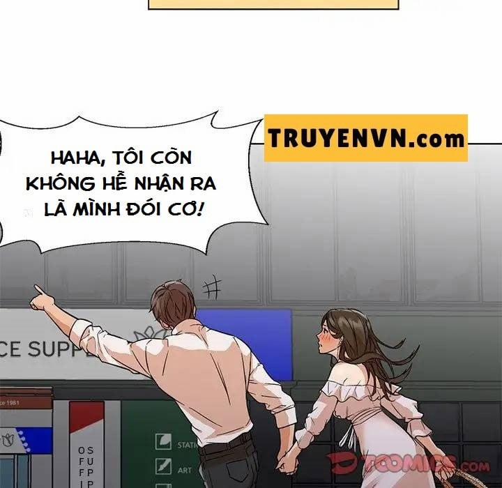 manhwax10.com - Truyện Manhwa Chúc Bé Ngủ Ngon (Good Night) Chương 13 Trang 35